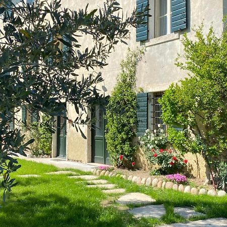 Casa Ricamadora Βίλα San Pietro in Cariano Εξωτερικό φωτογραφία