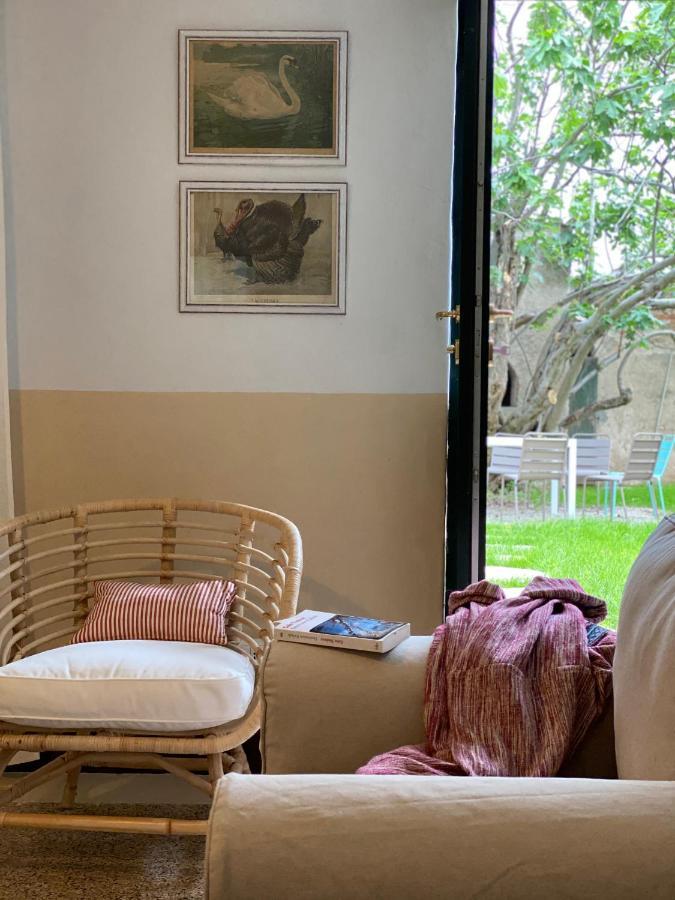 Casa Ricamadora Βίλα San Pietro in Cariano Εξωτερικό φωτογραφία