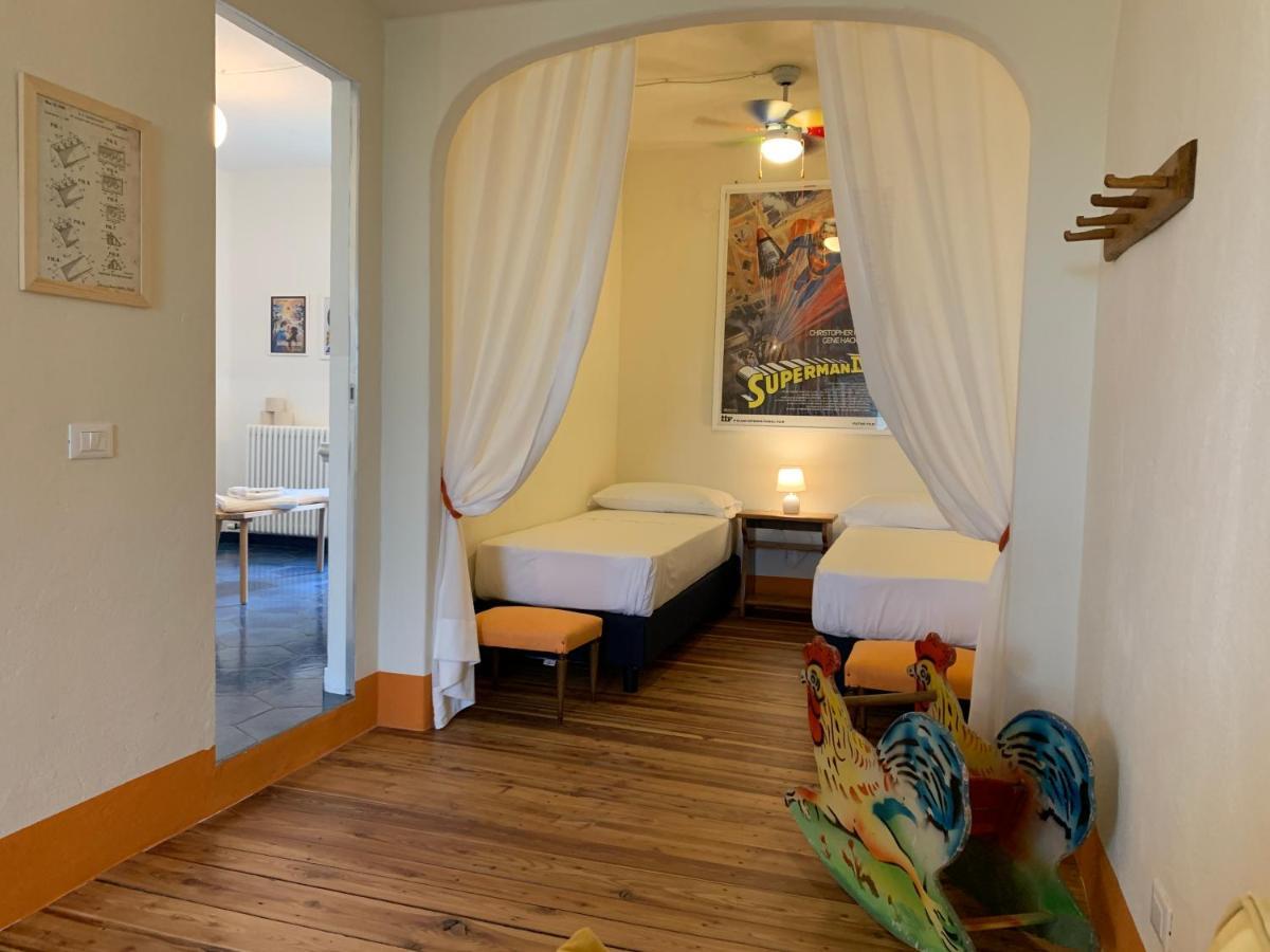 Casa Ricamadora Βίλα San Pietro in Cariano Εξωτερικό φωτογραφία