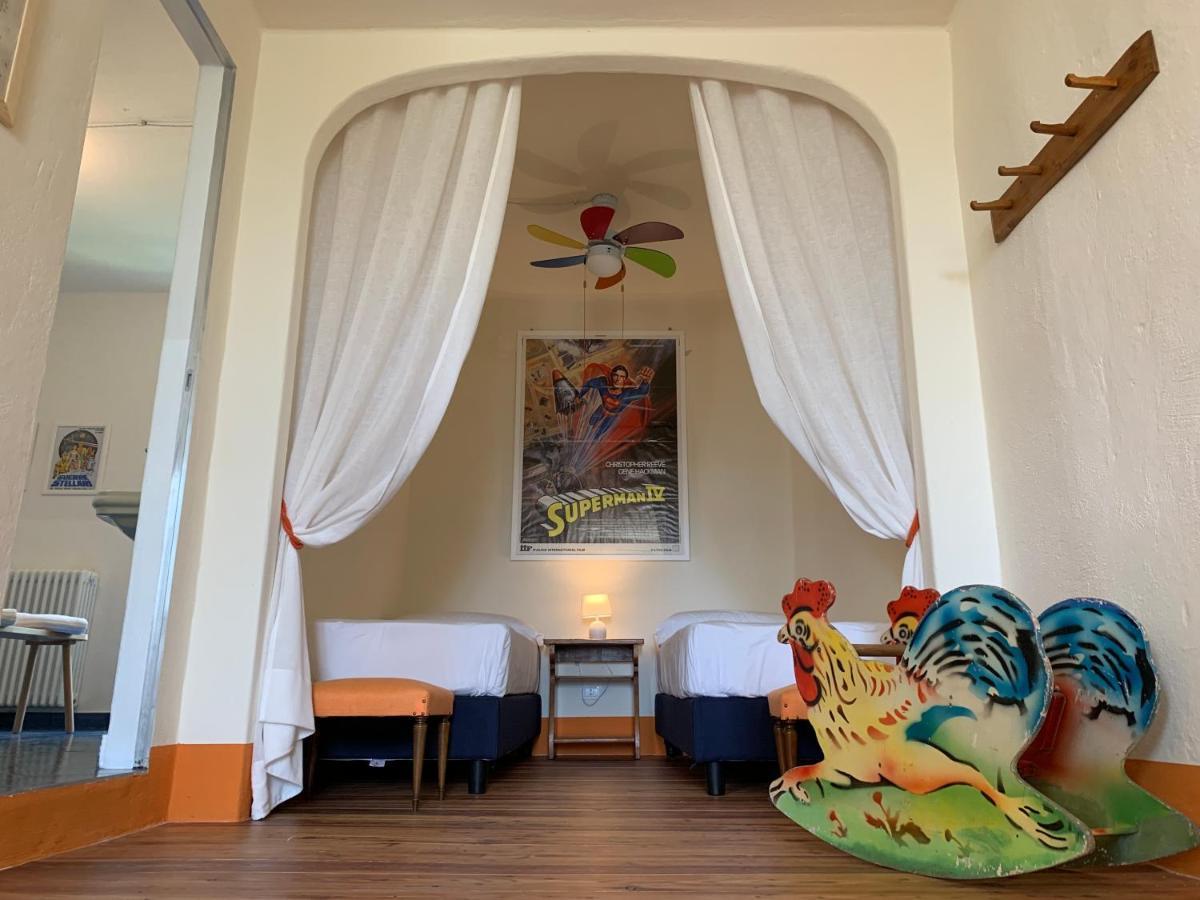 Casa Ricamadora Βίλα San Pietro in Cariano Εξωτερικό φωτογραφία