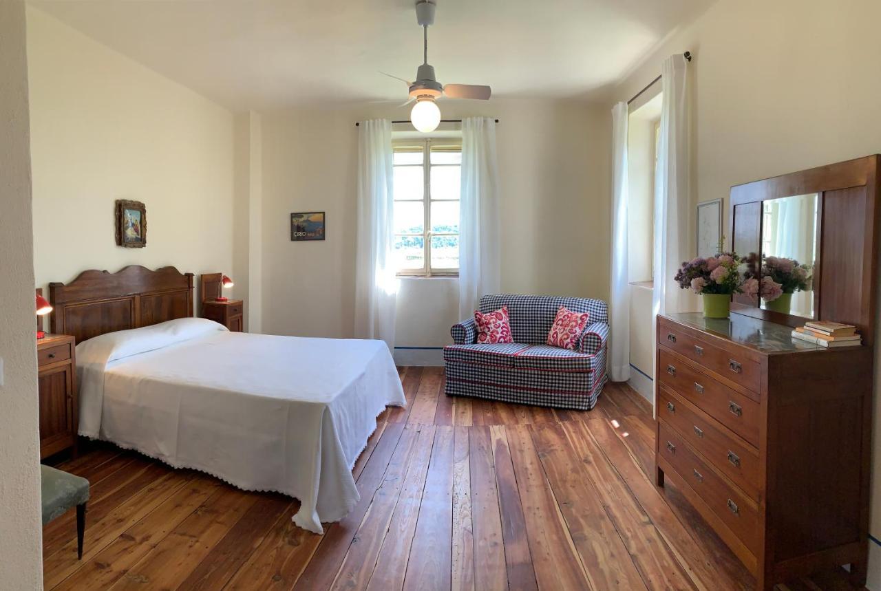 Casa Ricamadora Βίλα San Pietro in Cariano Εξωτερικό φωτογραφία