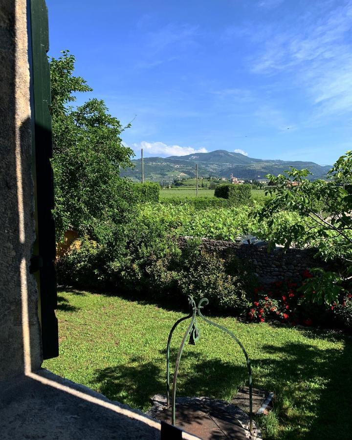 Casa Ricamadora Βίλα San Pietro in Cariano Εξωτερικό φωτογραφία