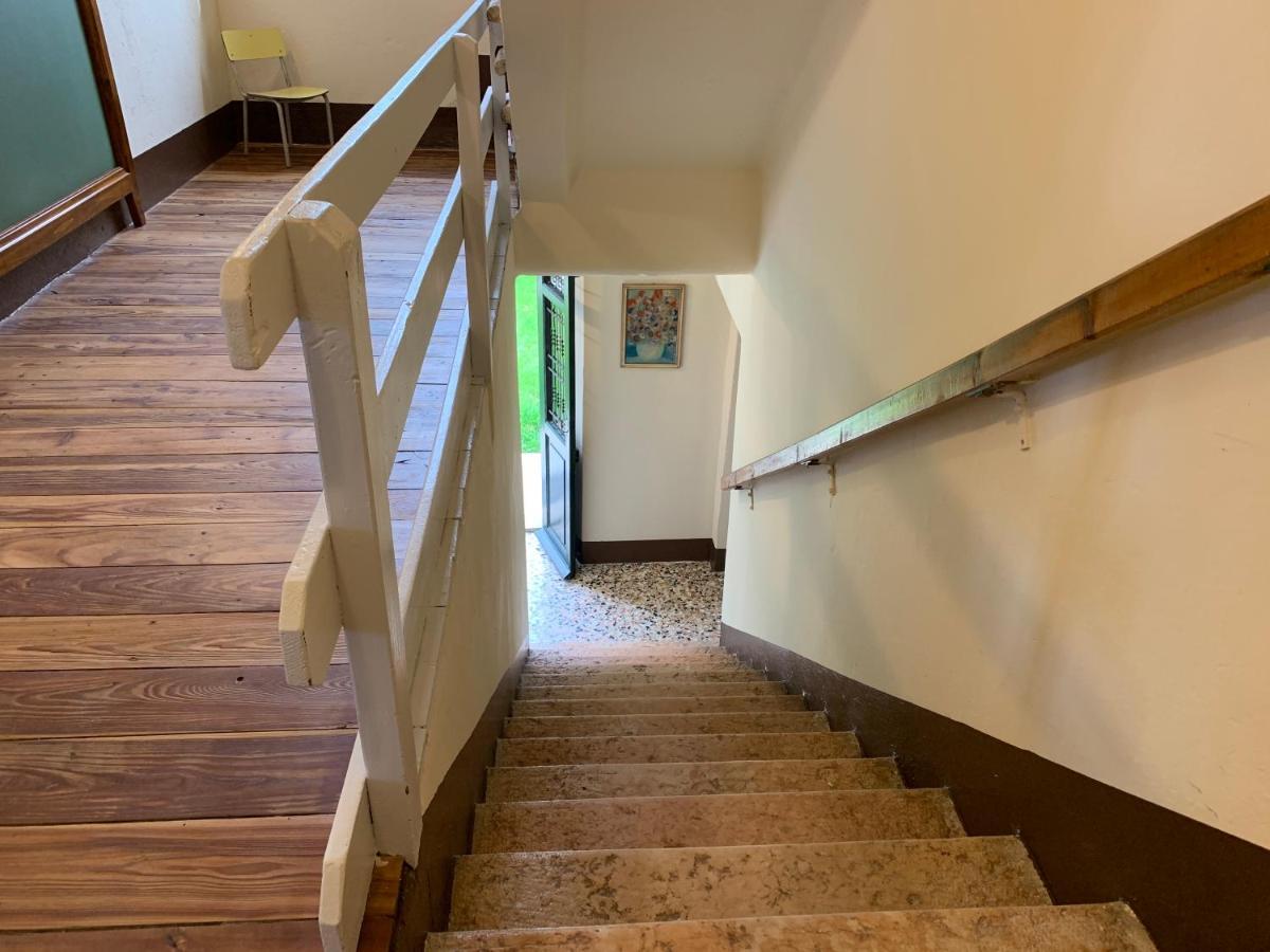 Casa Ricamadora Βίλα San Pietro in Cariano Εξωτερικό φωτογραφία